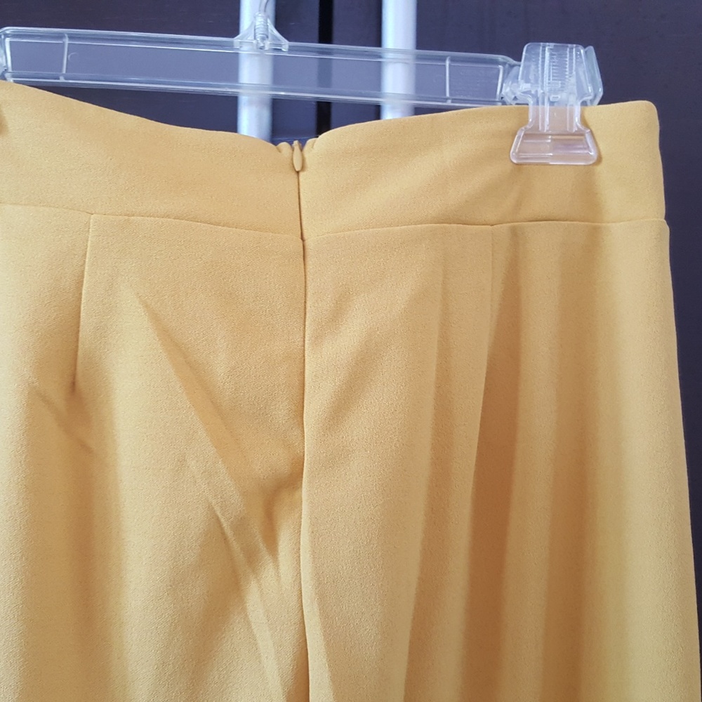 LOVE UNIVERSITY PANTS - Picture 2 of 4